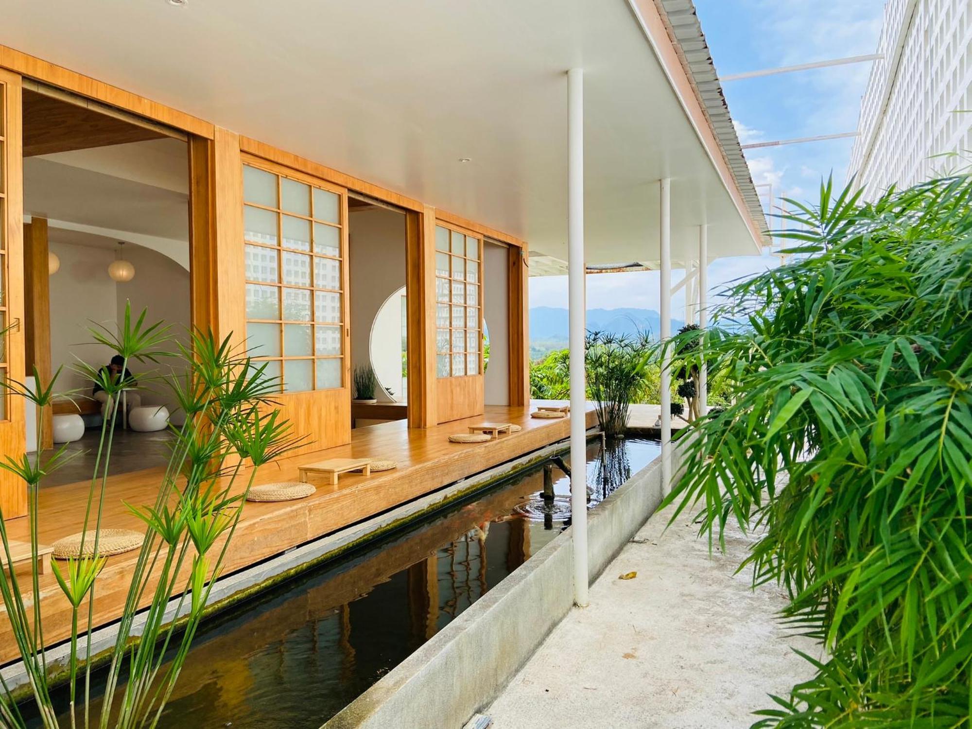 Tanoshi Glamping In Khao Sok 호텔 Khao Sok National Park 외부 사진
